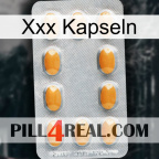 Xxx Capsules cialis3